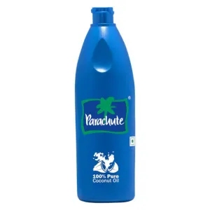 PARACHUTE COCONUT OIL 200ML