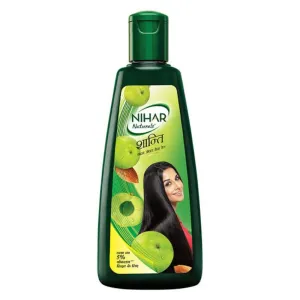 NIHAR SHANTI AMLA BADAM OIL 175 ML