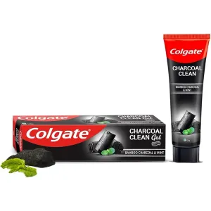 COLGATE CHARCOAL CLEAN 120g