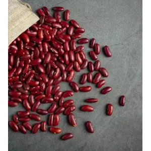 RAJMA 1KG JAMMU SPECIAL 