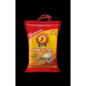 P MARK CHAKKI ATTA ECONOMY 1OKG