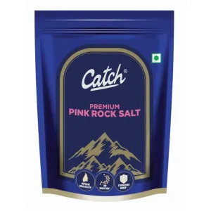 CATCH ROCK SALT 1KG