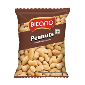 BIKANO SALTED PEANUTS 200GM