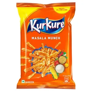 Kurkure masala munch