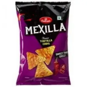 MEXILLA