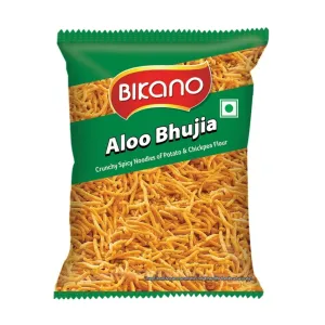BIKANO ALOO BHUJIA 250GM