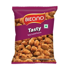 BIKANO COATED PEANUTS 225GM