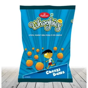 WHOOPIES 