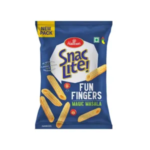 SNAC LITE