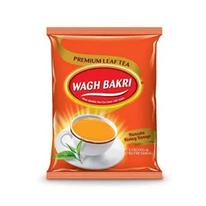 WAGH BAKRI TEA 250 G