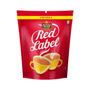 RED LABEL TEA 100GM