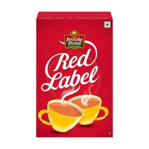 RED LABEL TEA 250GM