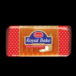 BONN WHITE BREAD 