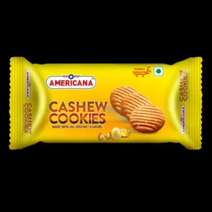 AMERICANA CASHEW COOKIES 