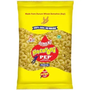 BOMBINO MACARONI 1kg