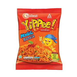 YIPPEE MAGIC MASALA 55GM