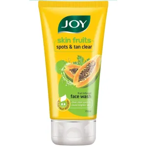 JOY PAPAYA FACE WASH 