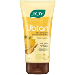 JOY UBTAN FACE WASH 