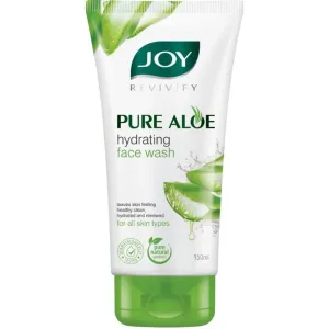 JOY ALOE VERA FACE WASH 