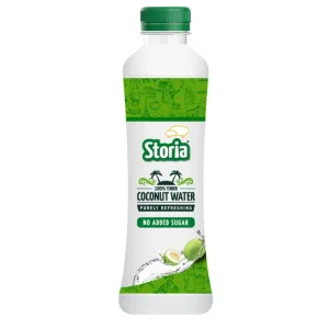 STORIA COCONUT WATER 750ML