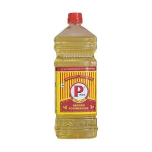 P MARK REFINED OIL 1L