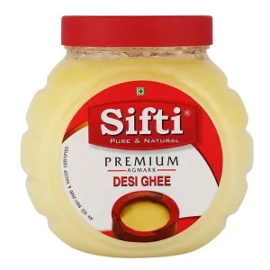 SIFTI DESI GHEE 1KG