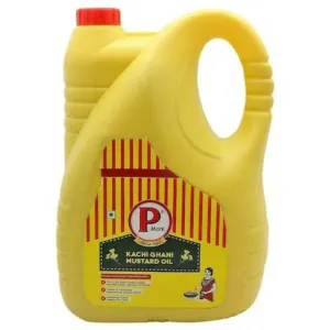 P. Mark MUSTARD OIL 5L