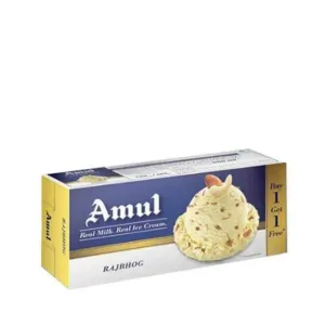 AMUL RAJBHOG 750ML