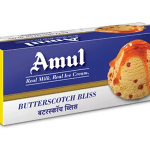 AMUL BUTTER SCOTCH 750ML
