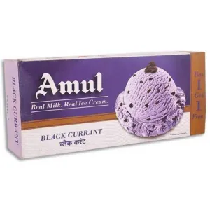AMUL BLACK CURRANT 750ML
