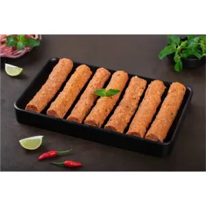 FROZEN MUTTON KEBAB 500gm