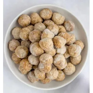 FROZEN CHICKEN MEATBALLS 500gm