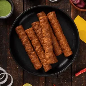 PIRI PIRI CHICKEN KEBAB 500GM