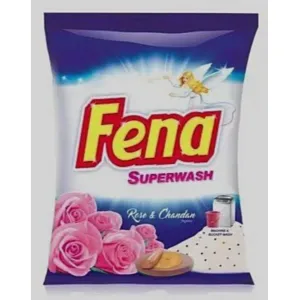 FENA DETERGENT POWDER 110GM