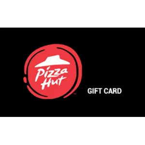 PIZZA HUT (OFFLINE)
