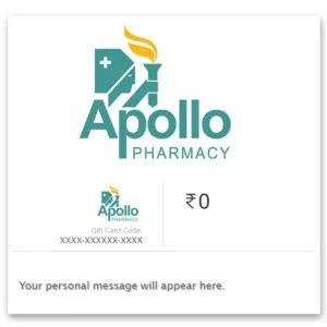 Apollo Pharmacy (OFFLINE)