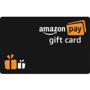 Amazon e-giftcard