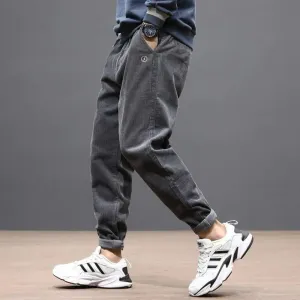 Man Pant's