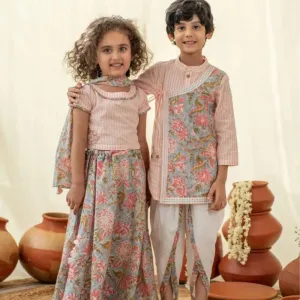 Kids Fashion 