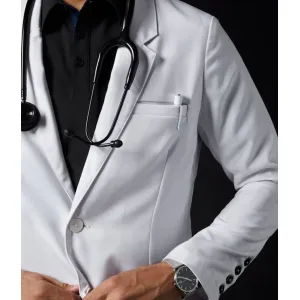 Lab Coat 🥼