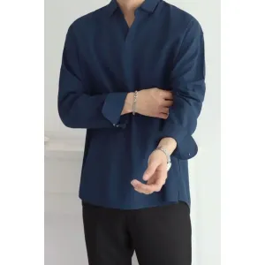 Man Shirts