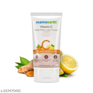 Mama Earth Product 