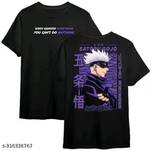 Urbane Glamorous Men Polyester Tshirts