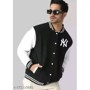 TRENDY MEN JACKET 
Name: TRENDY MEN JACKET 
