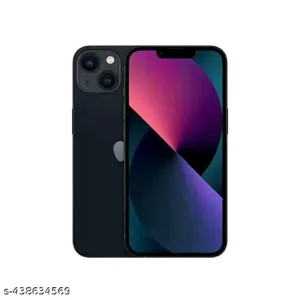 IPhone 13 128GB Midnight