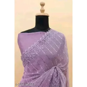 Aakarsha voguise sarees
