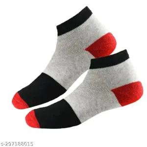 Hicode 10 pair ankle socks