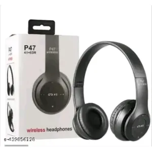 Stylish Truely wireless bluetooth earbuds headphones