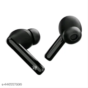 Zeb-Sound Bomb 5 Tws V5.0 Bluetooth Truly Wireless in Ear Earbuds with Up to 22H Backup, F