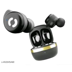 HOPPUP M30 Earbuds with BT 5.3, 30H Playtime,